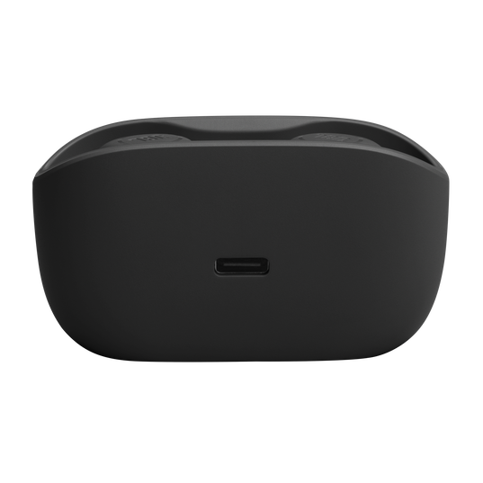 JBL Wave Buds - Black - True wireless earbuds - Detailshot 2